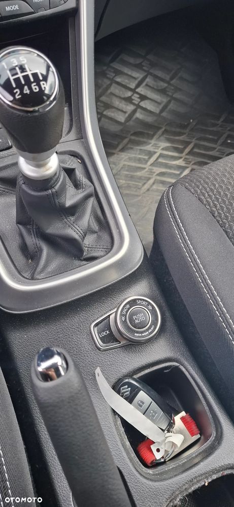 Suzuki SX4 S-Cross 1.4 Boosterjet Allgrip Comfort - 20