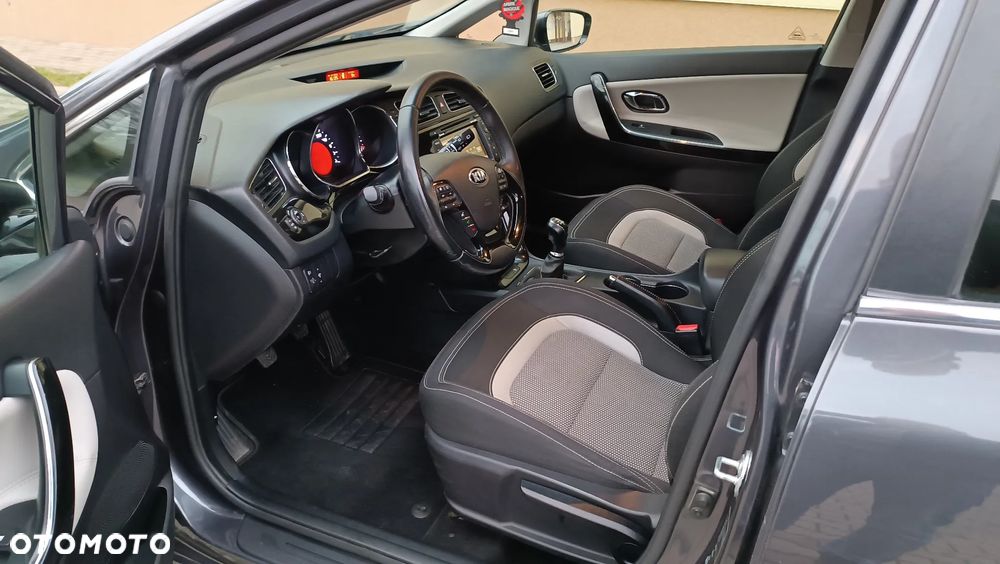 Kia Ceed 1.6 CRDi L - 5