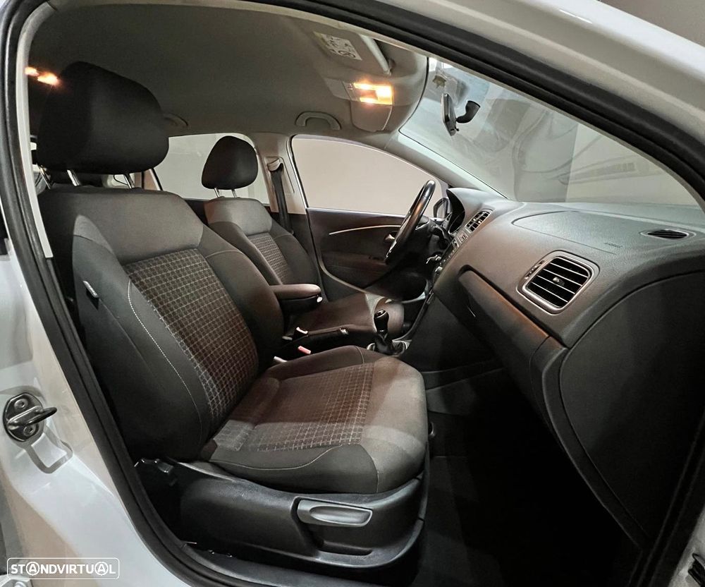 VW Polo 1.0 Confortline - 7