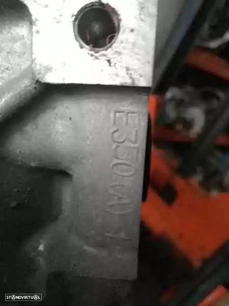 CAIXA VELOCIDADES TOYOTA AVENSIS -E350 - 1