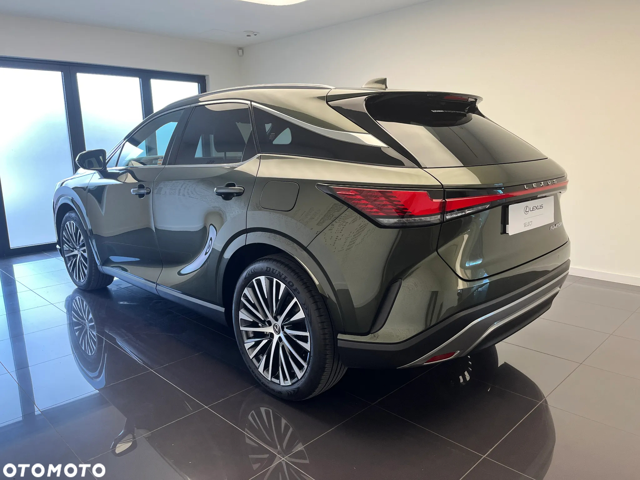 Lexus RX - 3