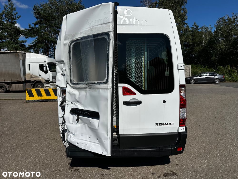 Renault Master - 5