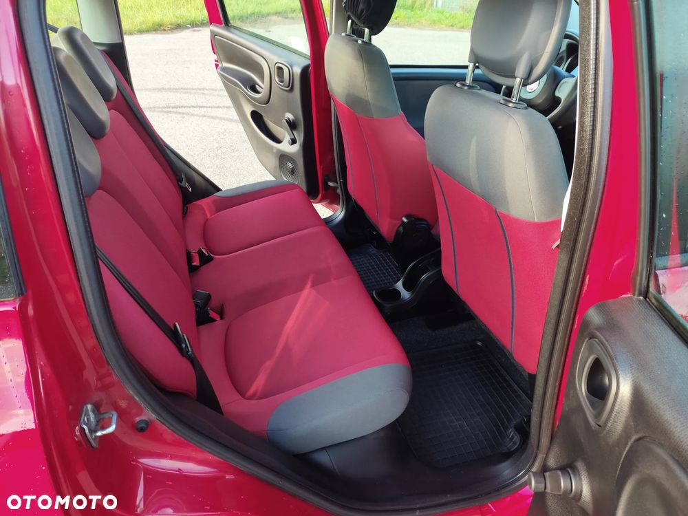 Fiat Panda 1.2 Easy - 15