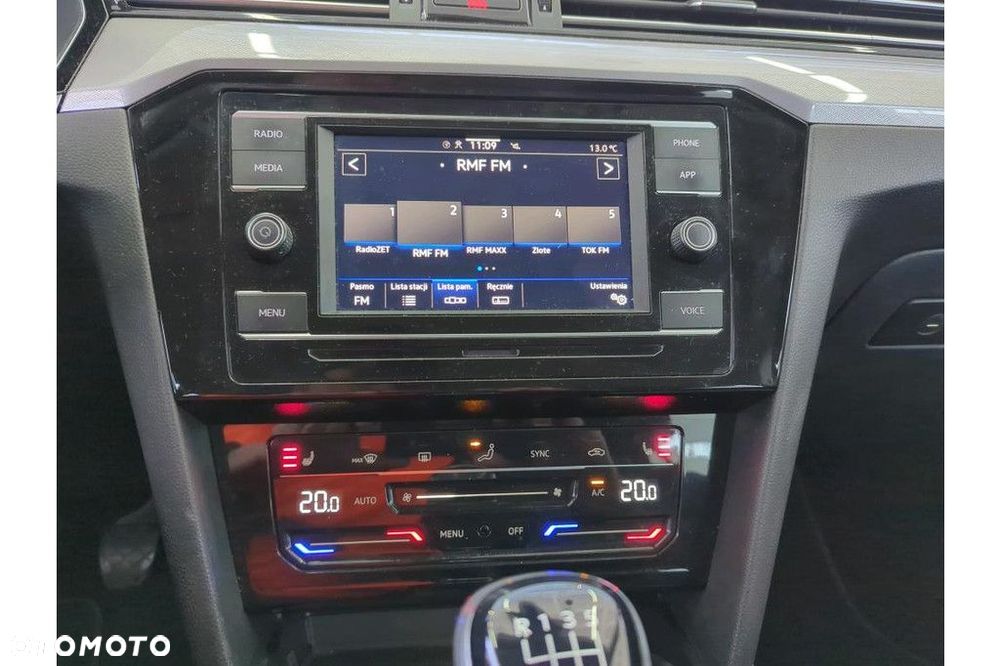 Volkswagen Passat Variant 1.5 TSI EVO Business - 6