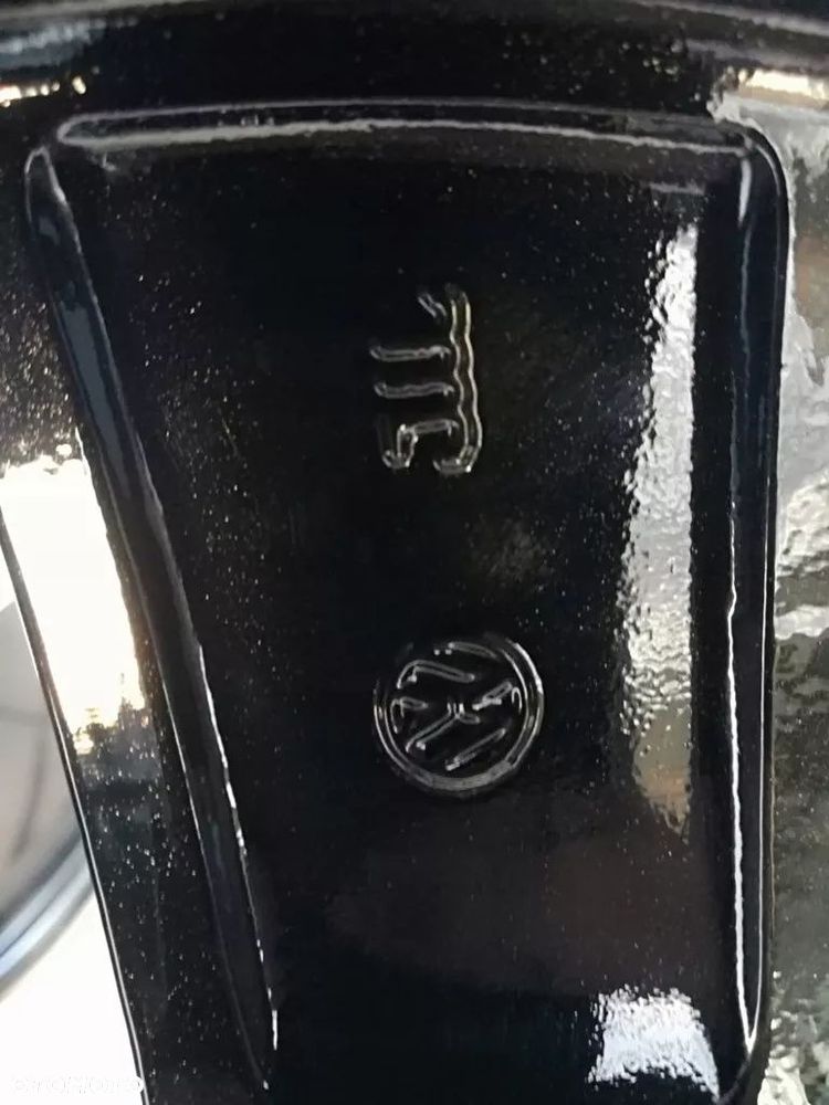 VW ARTEON GOLF T-ROCK PASSAT SCIROCO 3g8 18'' OEM - 11