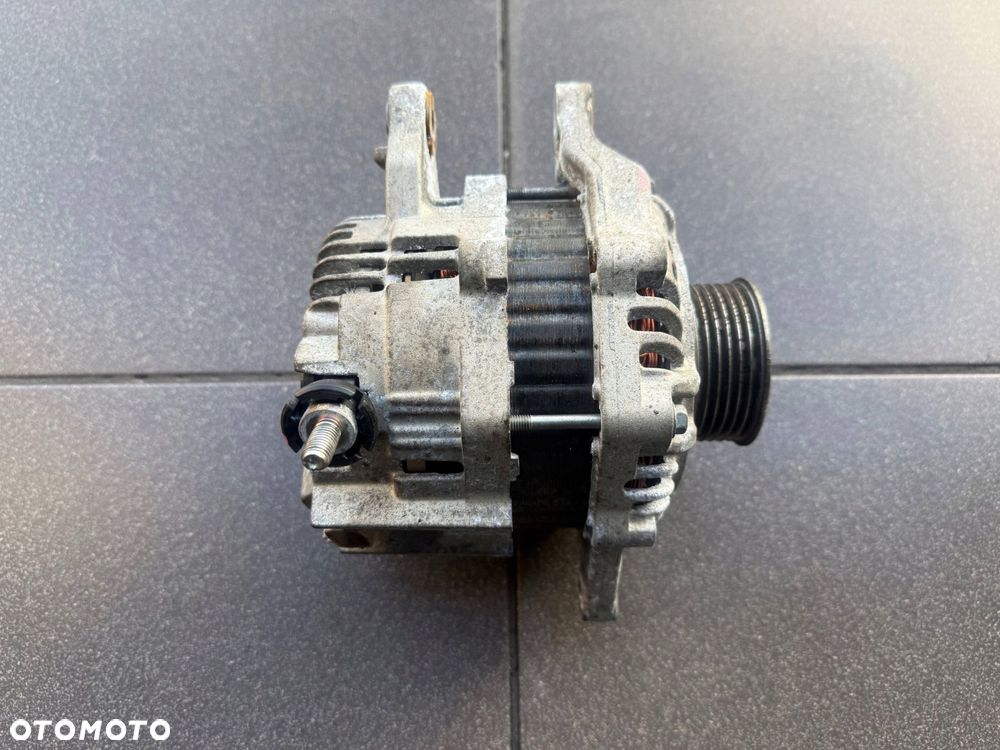 ALTERNATOR 1.0 MITSUBISHI A5TL0691T 1800A359 - 2