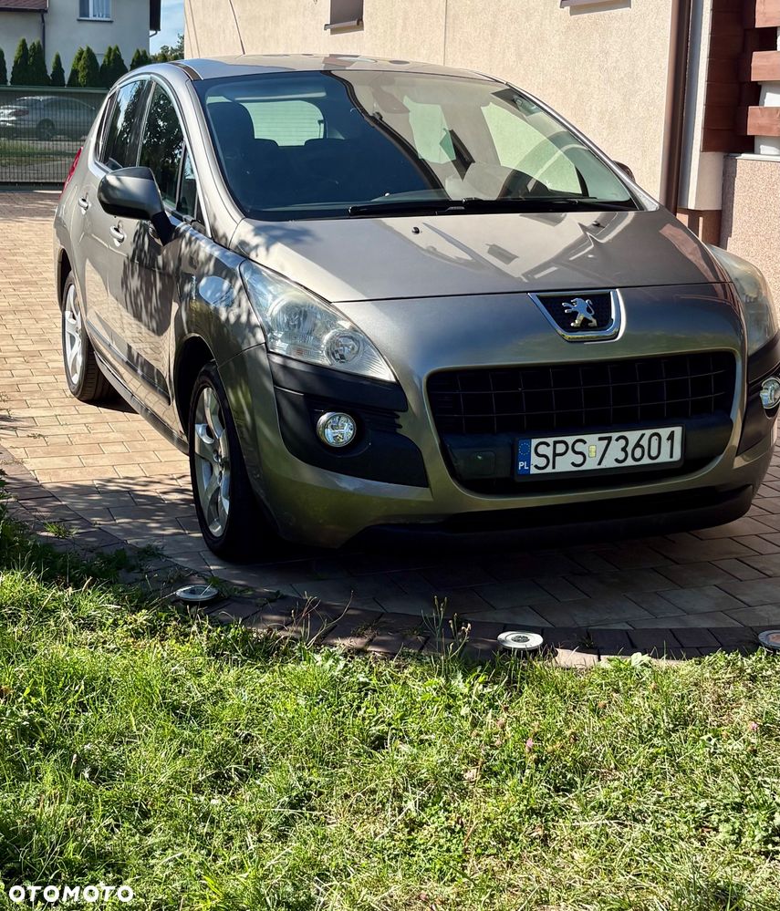 Peugeot 3008 2.0 BlueHDi Allure - 2