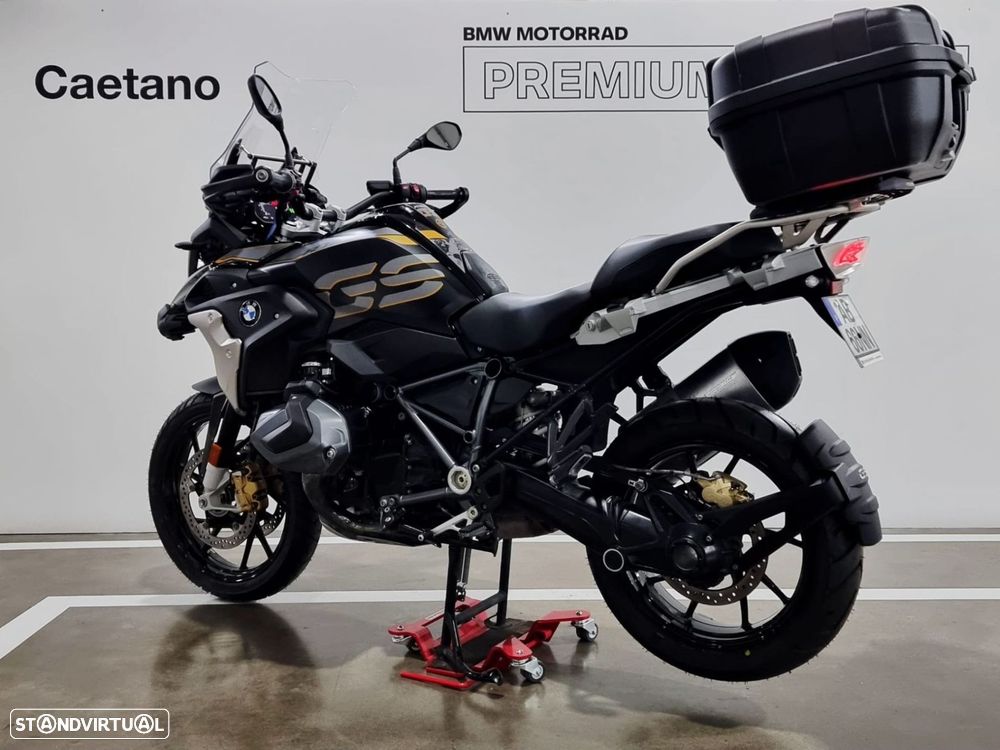 BMW R 1250 GS 1250 GS Exclusive - 8