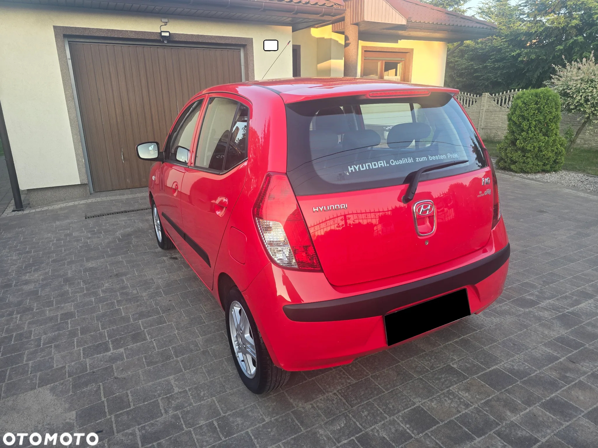 Hyundai i10 1.1 expression - 4