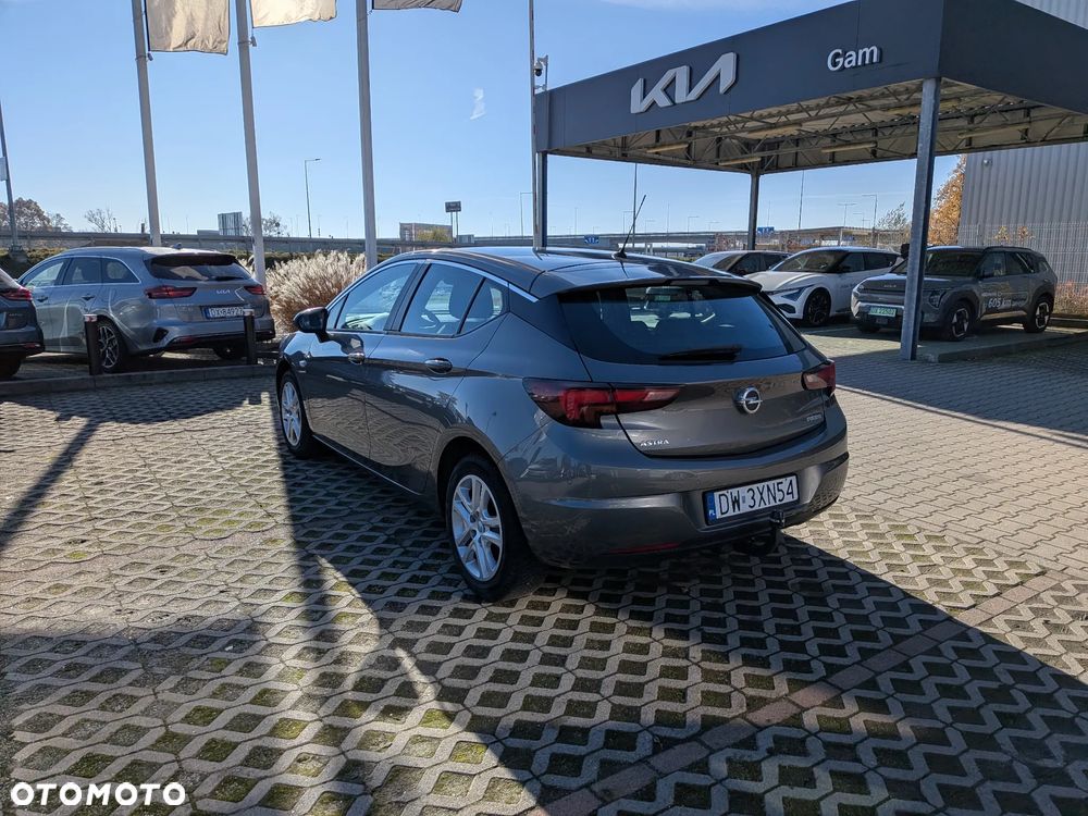Opel Astra V 1.4 T GPF Enjoy - 2