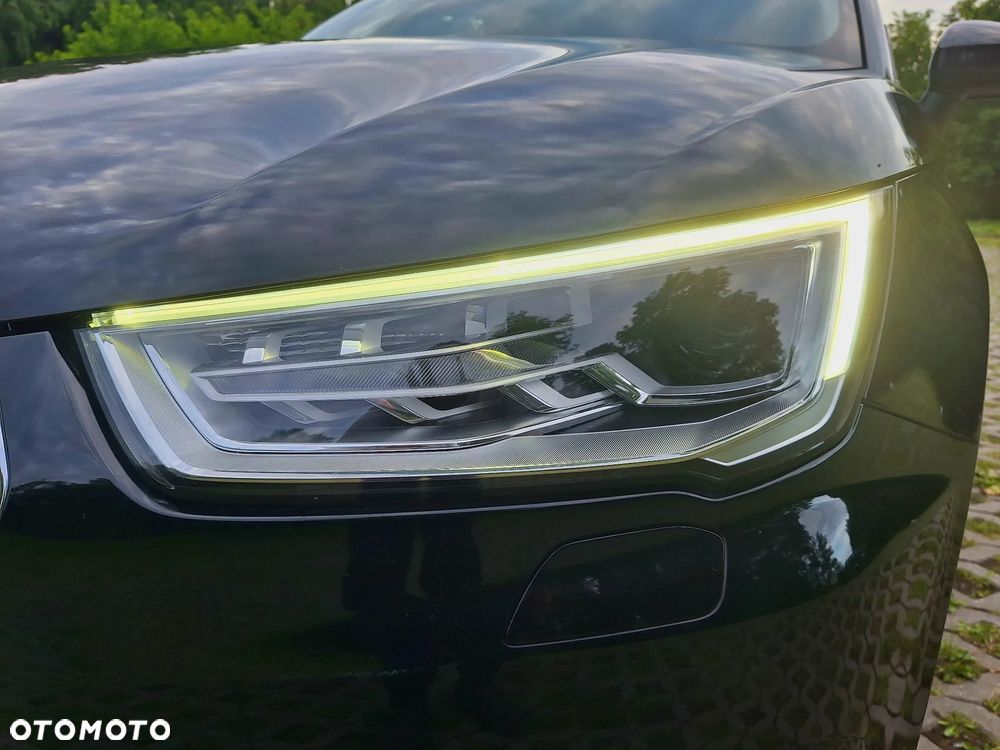 Audi A1 Sportback 1.0 TFSI ultra Design - 11