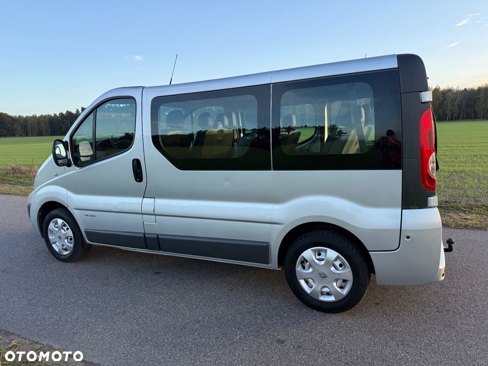 Renault Trafic - 18