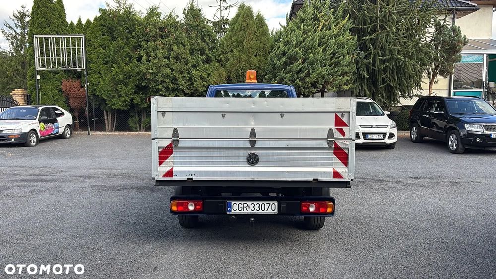 Volkswagen Transporter T5 - 5