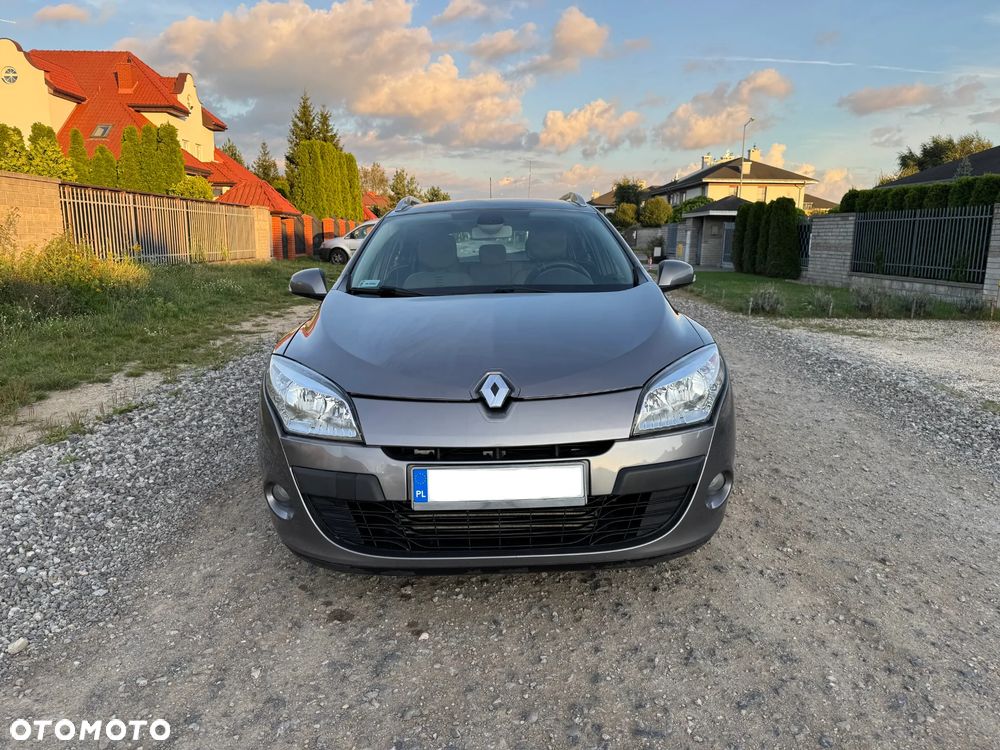 Renault Megane 1.5 dCi Dynamique - 4