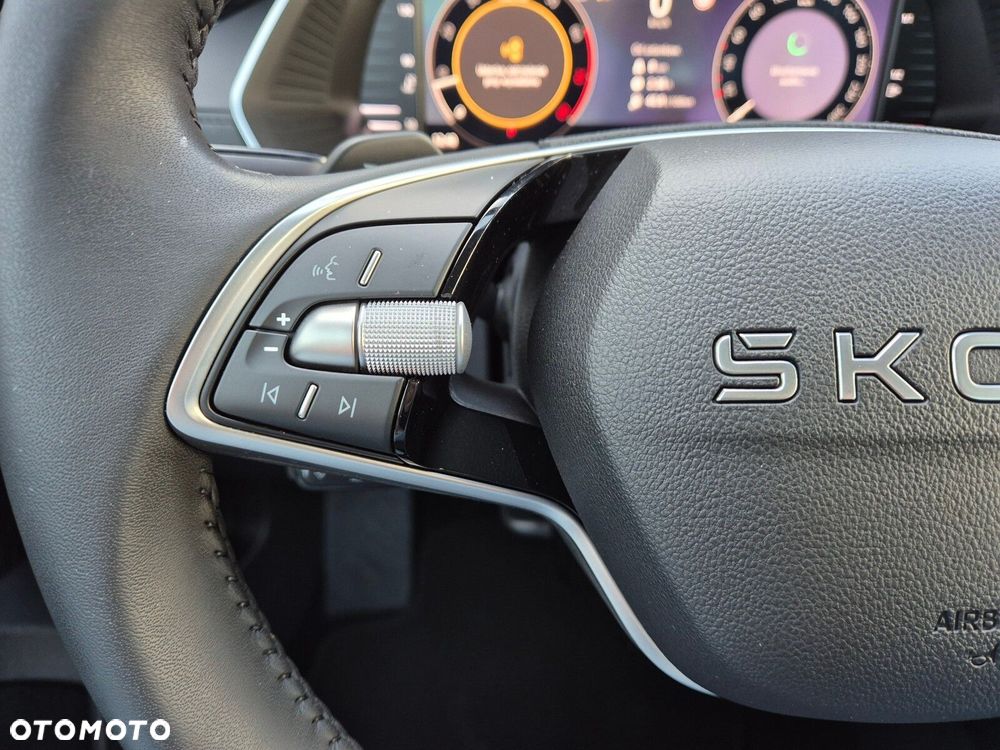 Skoda Octavia 2.0 TSI Drive Selection 4x4 DSG - 34