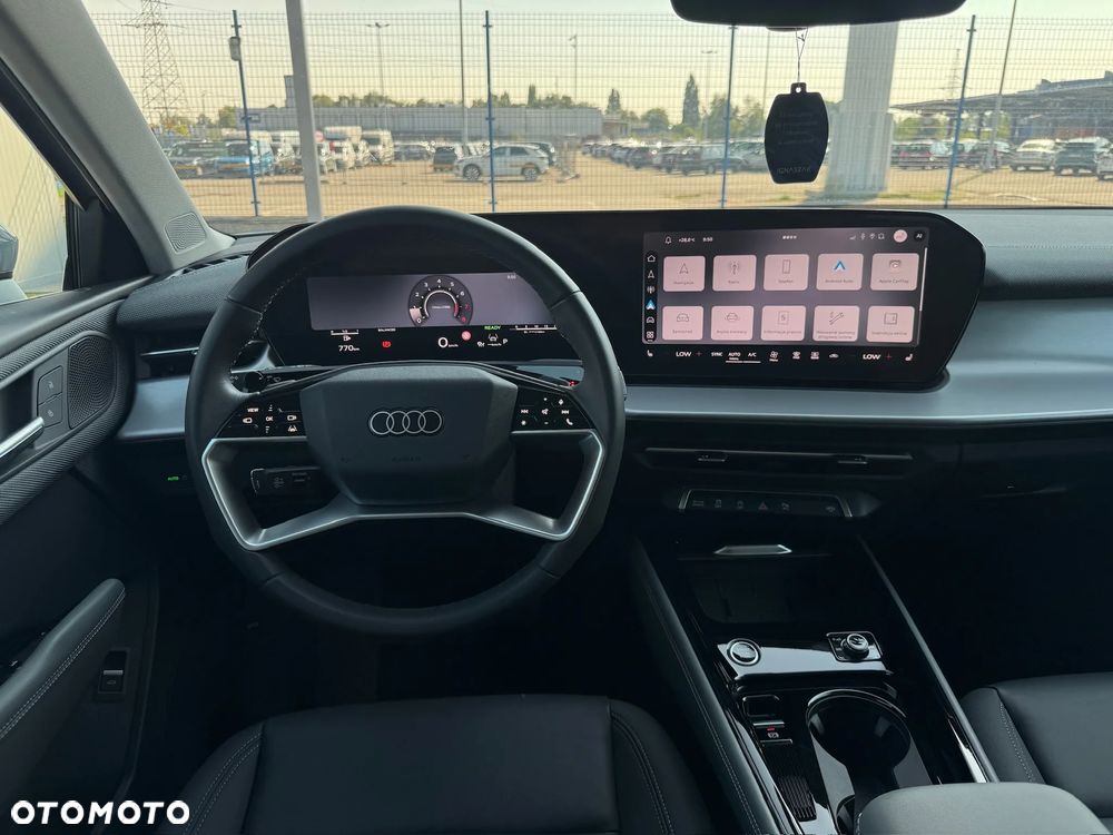 Audi Q3 Sportback TFSI mHEV 110 kW S tronic - 15