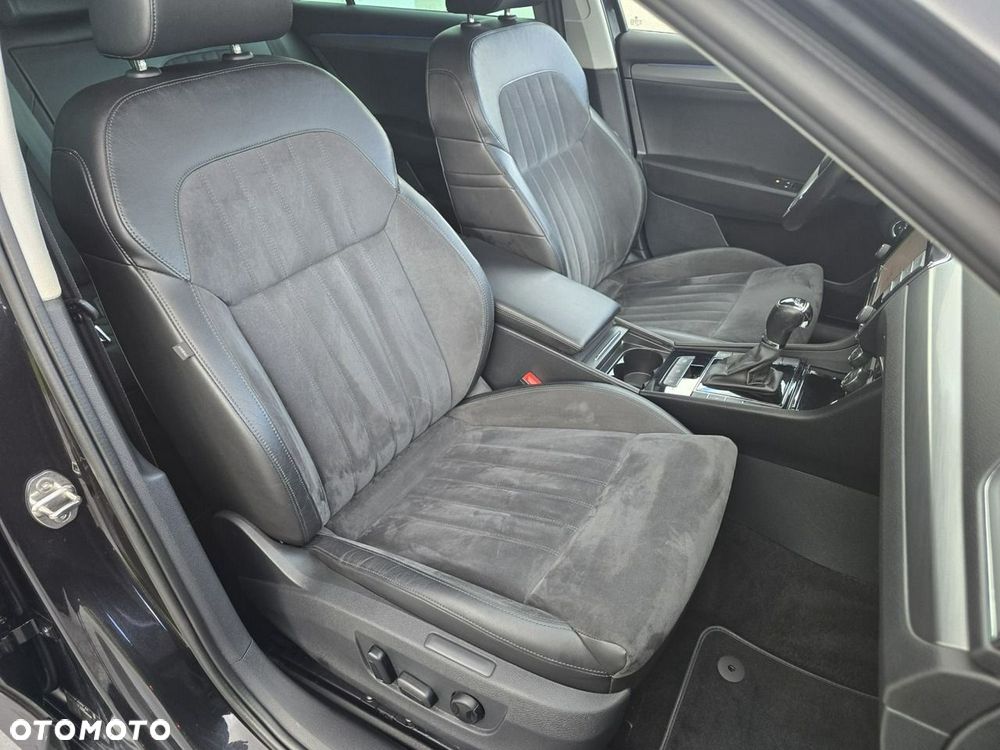 Skoda Superb - 14