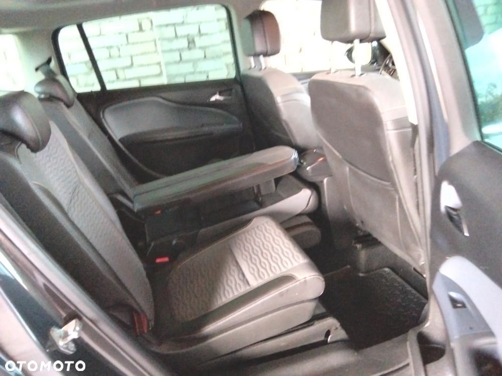 Opel Zafira 1.6 CDTI Cosmo - 17