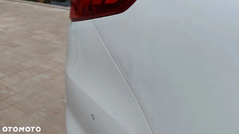 Kia Optima 1.7 CRDI GT Line DCT - 26