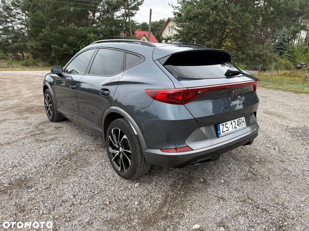 Cupra Formentor - 2