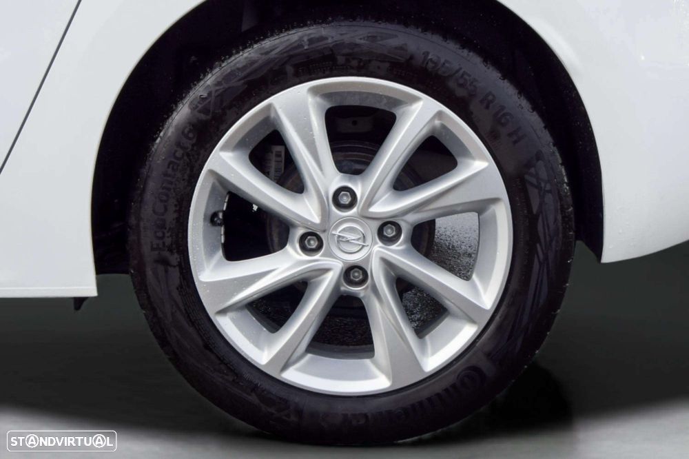 Opel Corsa 1.2 Business Edition - 8