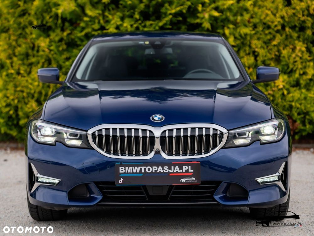 BMW Seria 3 - 3