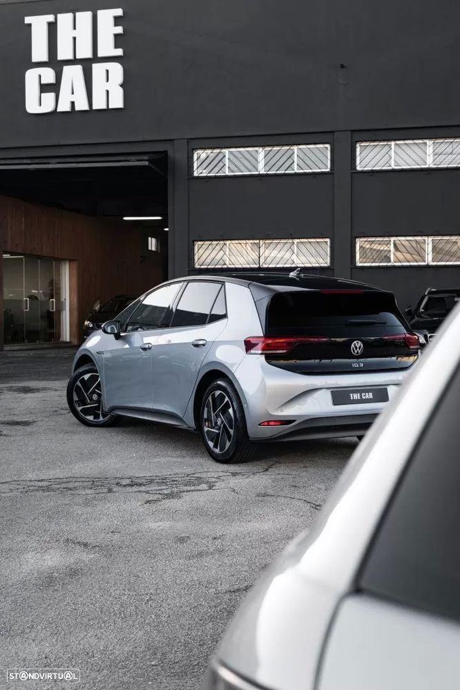 VW ID.3 58 kWh Pro City - 10