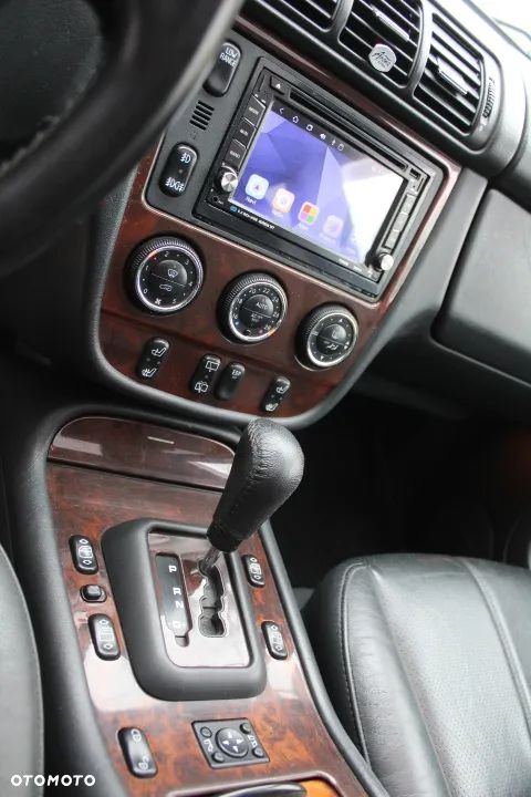 Mercedes-Benz ML 400 CDI Final Edition - 5