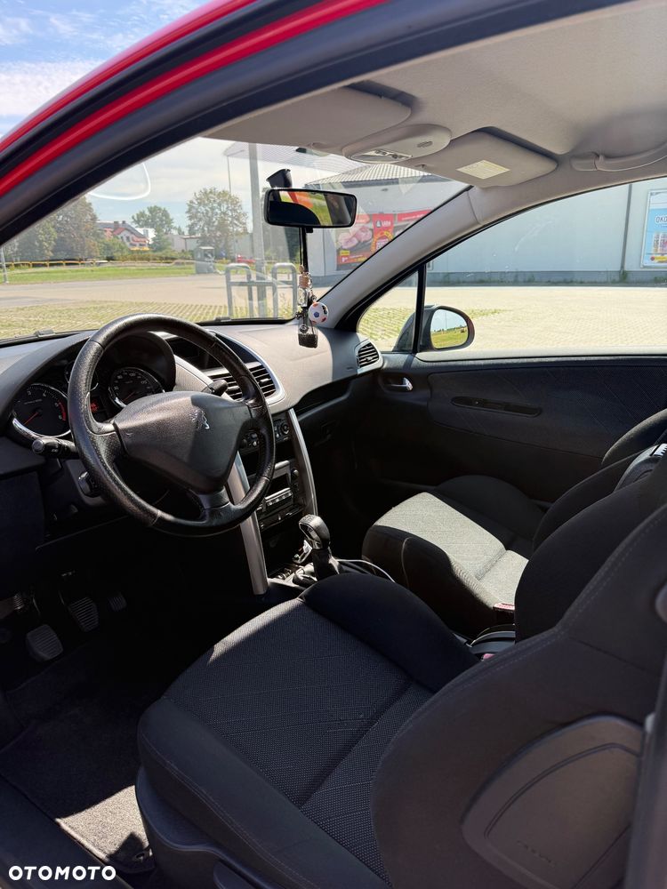Peugeot 207 - 20