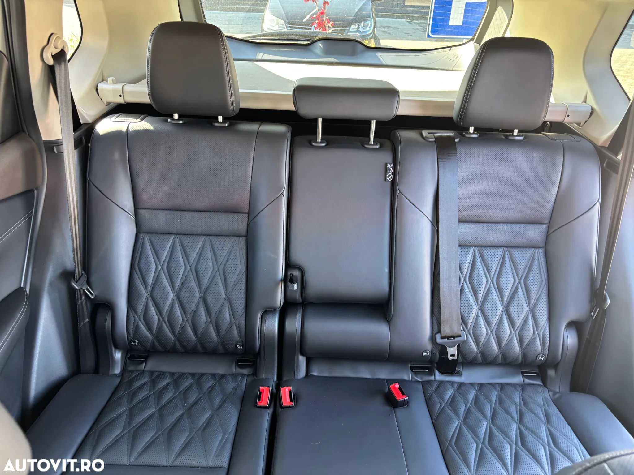 Nissan X-Trail e4ORCE Tekna Plus - 12