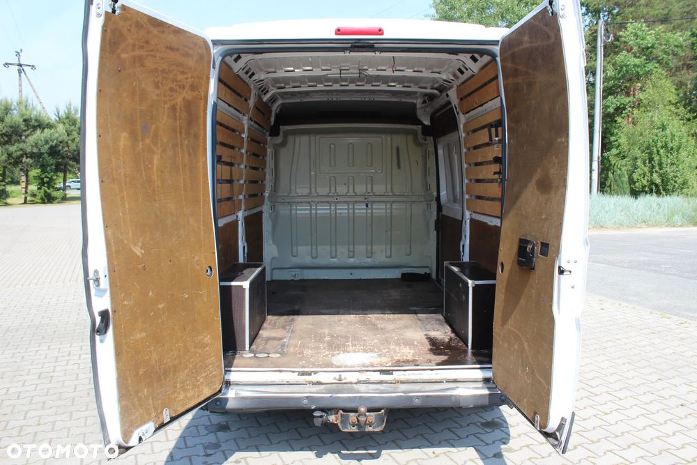 Fiat Ducato - 11