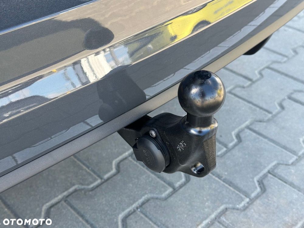Volkswagen Touran 1.5 TSI EVO Highline DSG - 9
