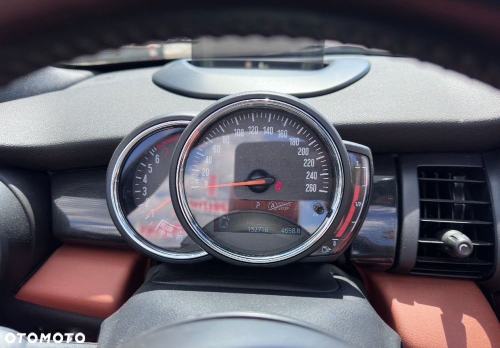 MINI Cooper - 17