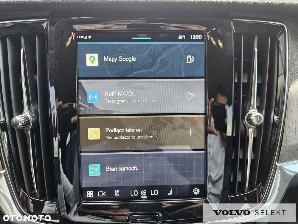 Volvo V90 Cross Country - 14