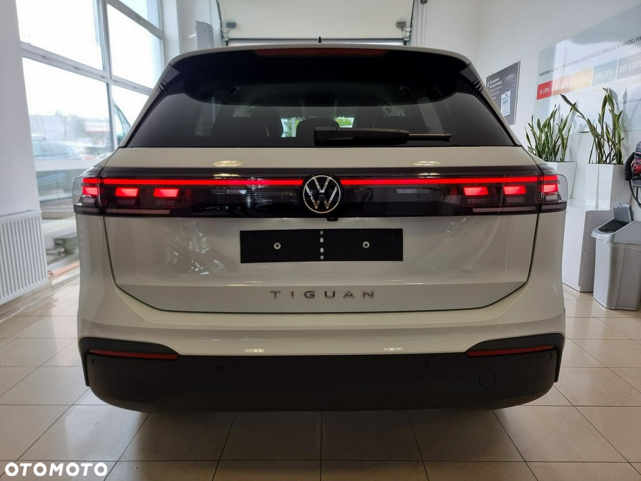 Volkswagen Tiguan 2.0 TDI Life Plus DSG - 6