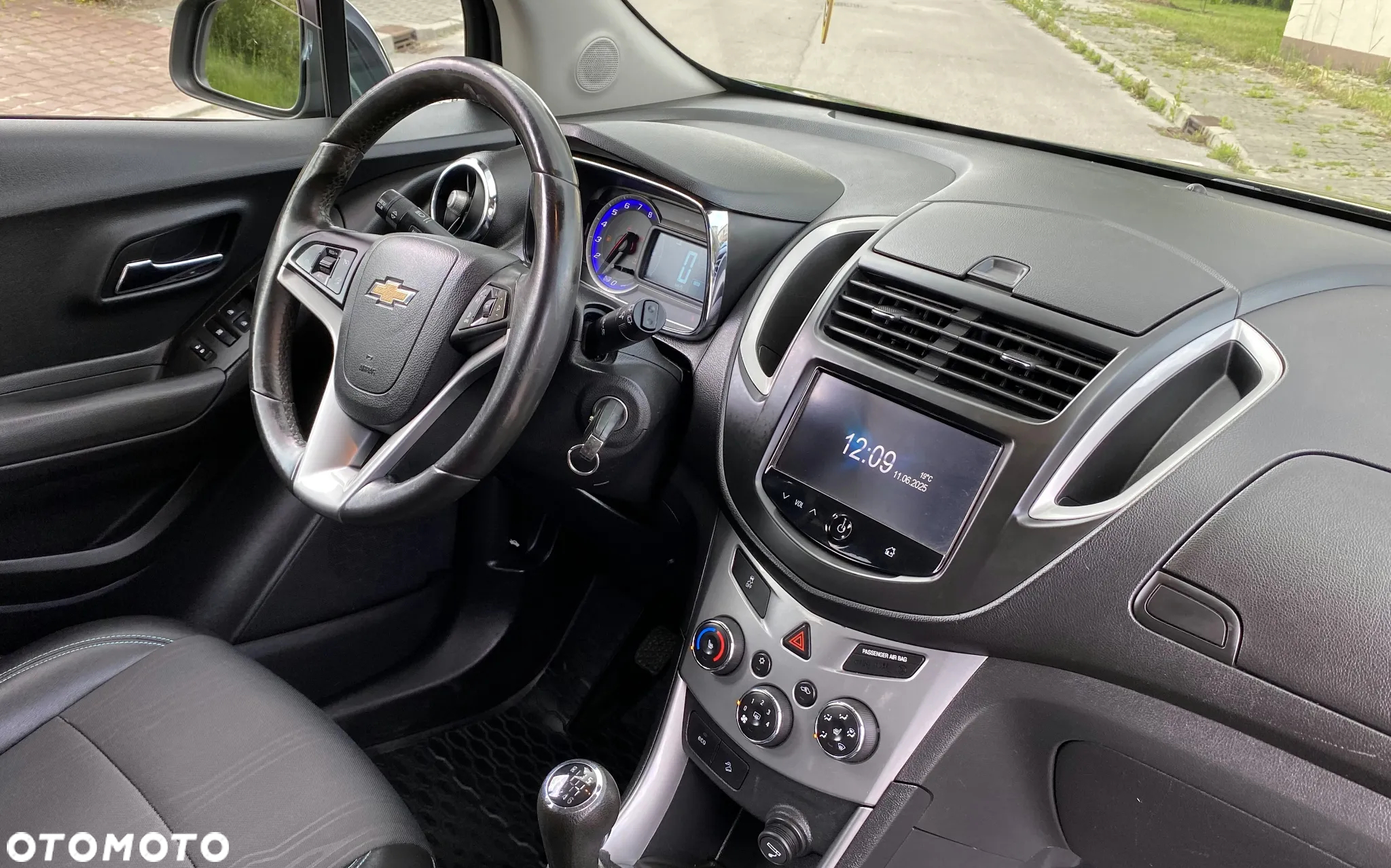 Chevrolet Trax 1.4T AWD LT+ - 18
