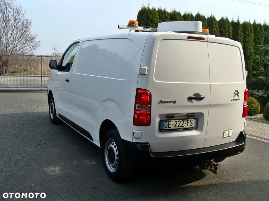 Citroën JUMPY - 7
