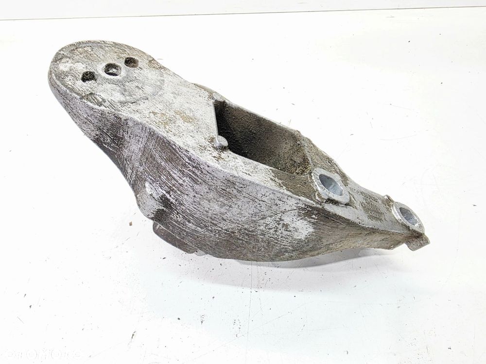 ŁAPA PODUSZKI SILNIKA LEWA AUDI A6 C6 4F0199351H - 7