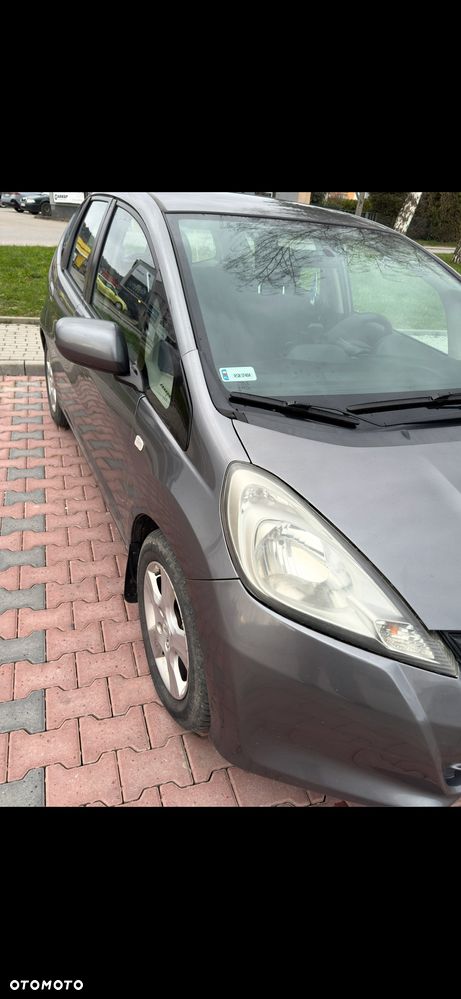 Honda Jazz 1.2 i-VTEC - 3