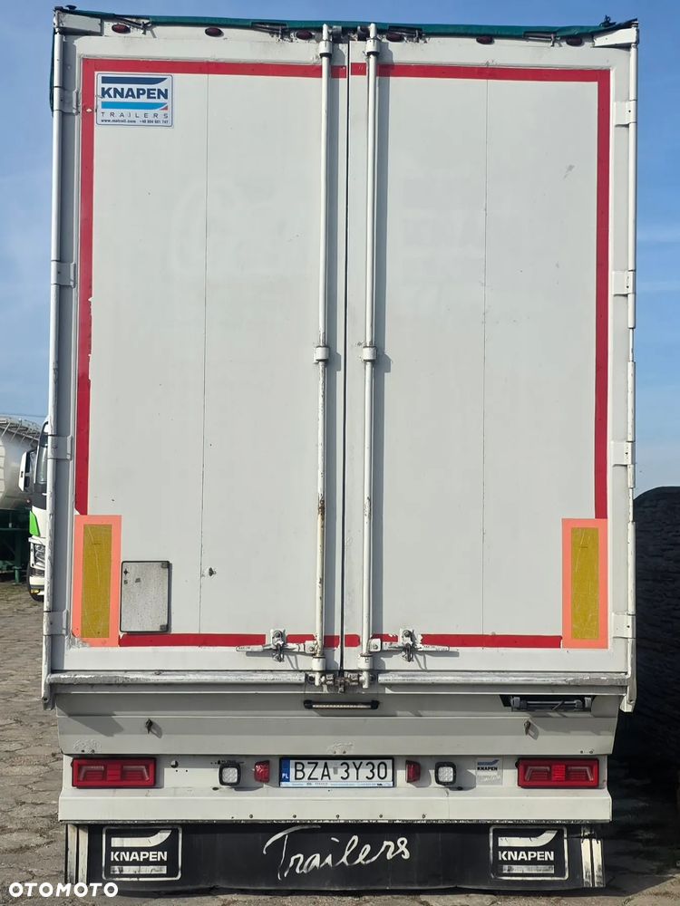 Knapen K100 - 5