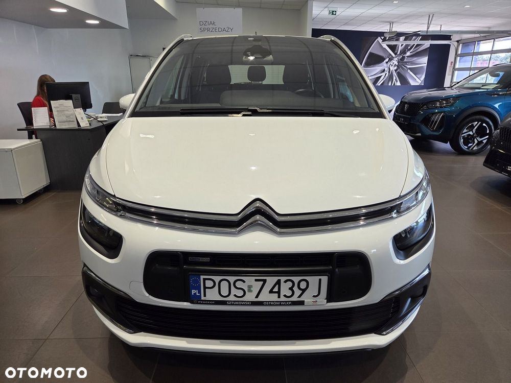 Citroën C4 Grand Picasso 1.2 PureTech MoreLife S&S - 5