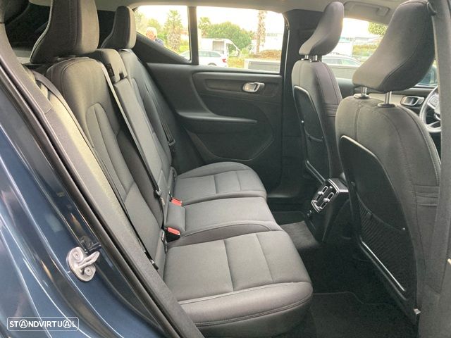 Volvo XC 40 T5 Recharge DKG Essential - 38