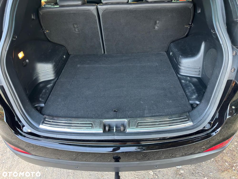 Hyundai ix35 2.0 GDI Premium 2WD - 26