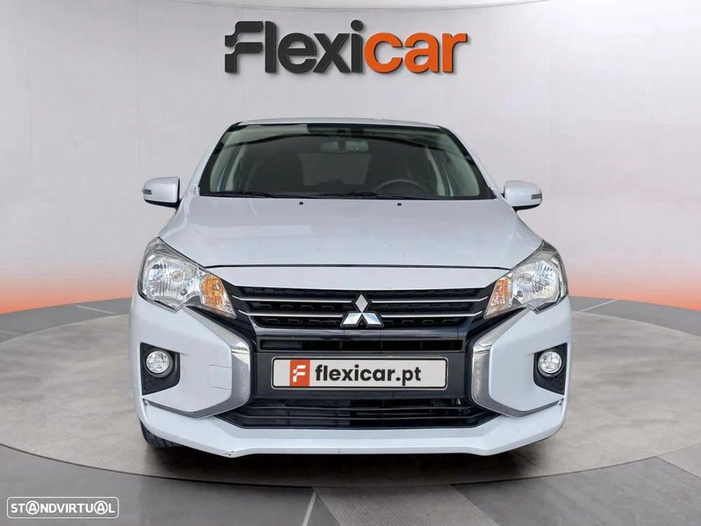 Mitsubishi Space Star 1.2 Intense - 5