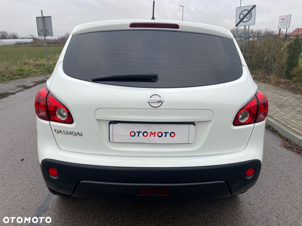 Nissan Qashqai 2.0 acenta - 27