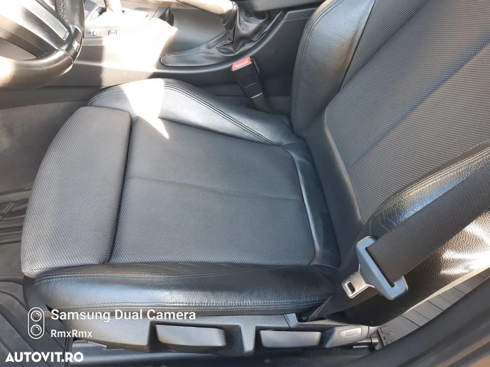 BMW Seria 3 320d Touring Aut. Modern Line - 12