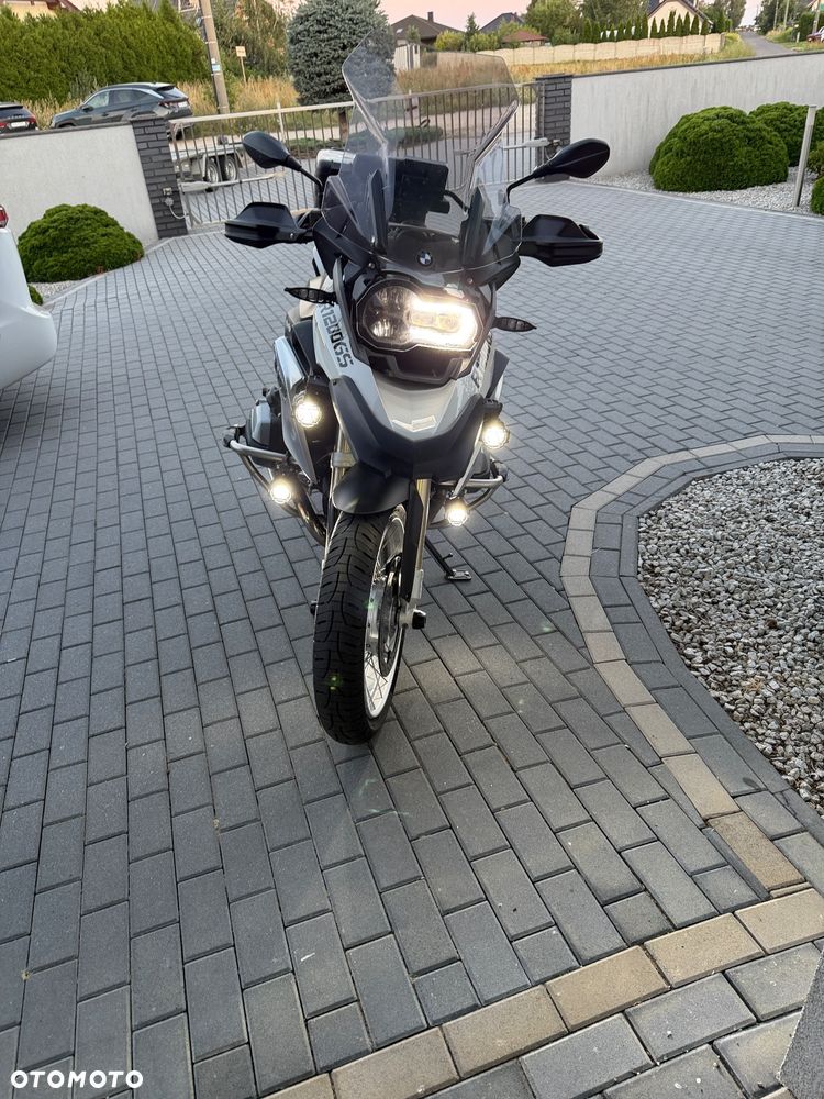 BMW GS - 15