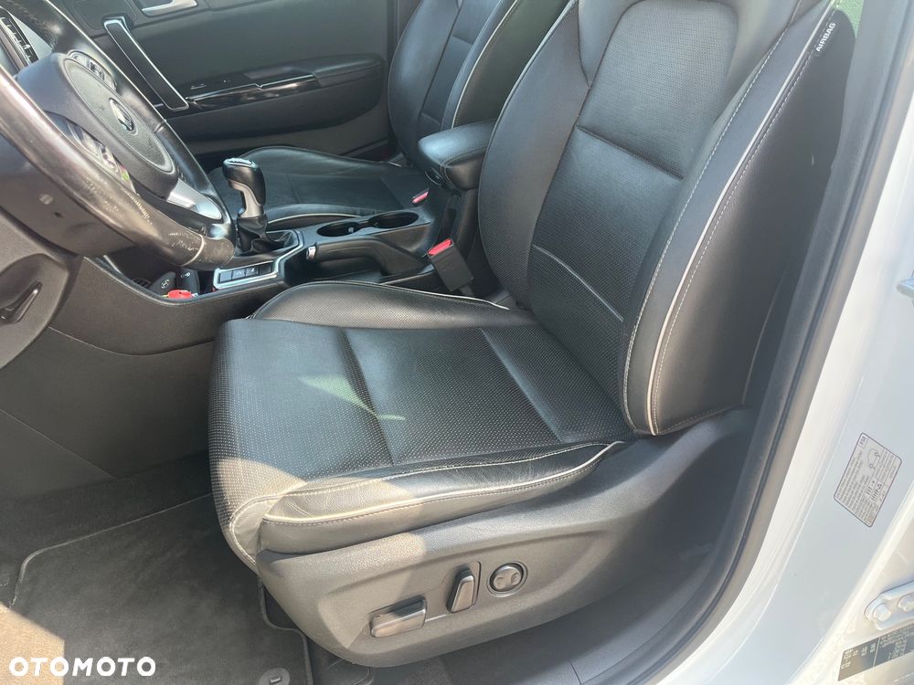 Kia Sportage 1.6 GDI 2WD DREAM-TEAM EDITION - 8