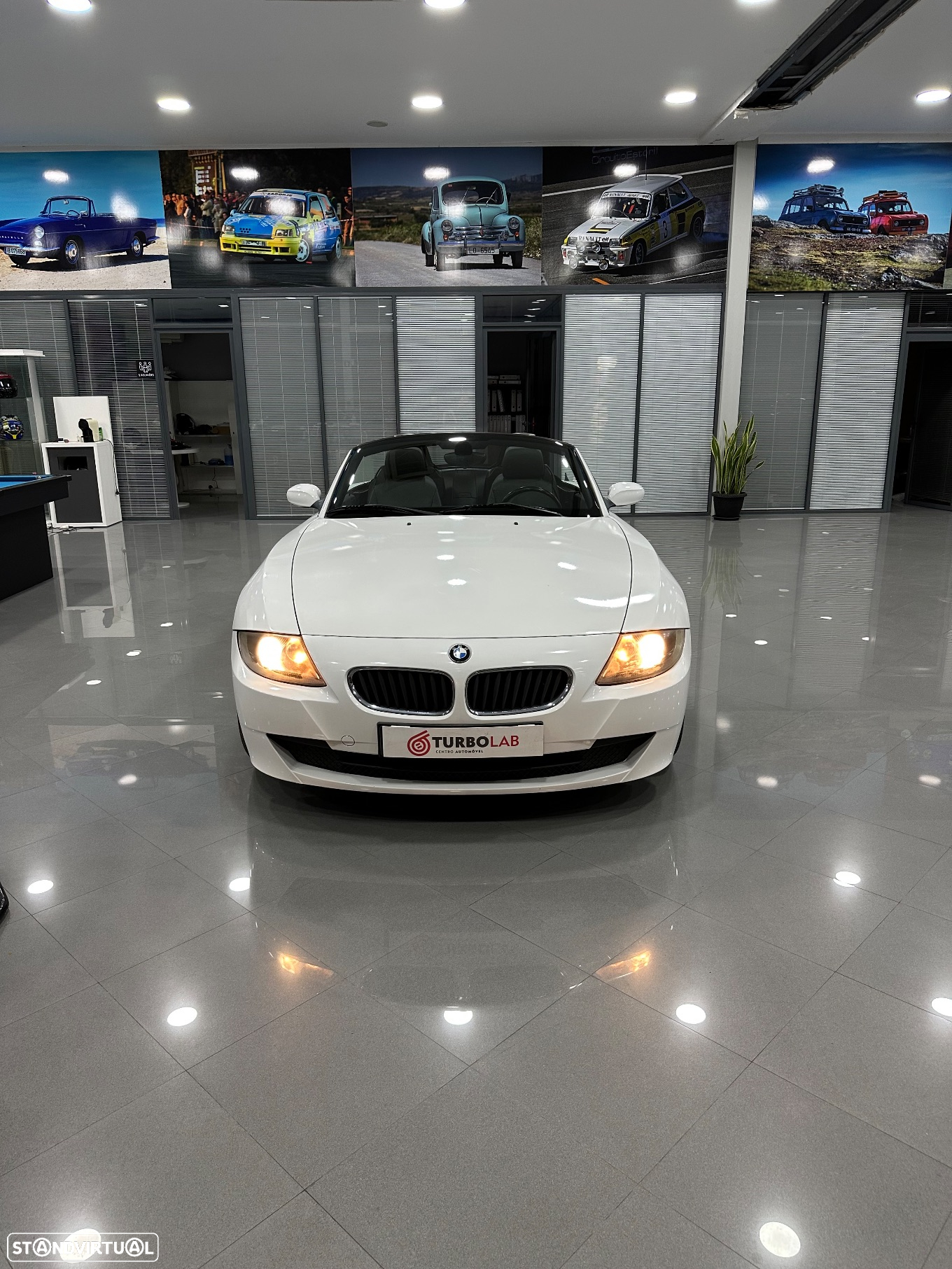 BMW Z4 2.0 - 3