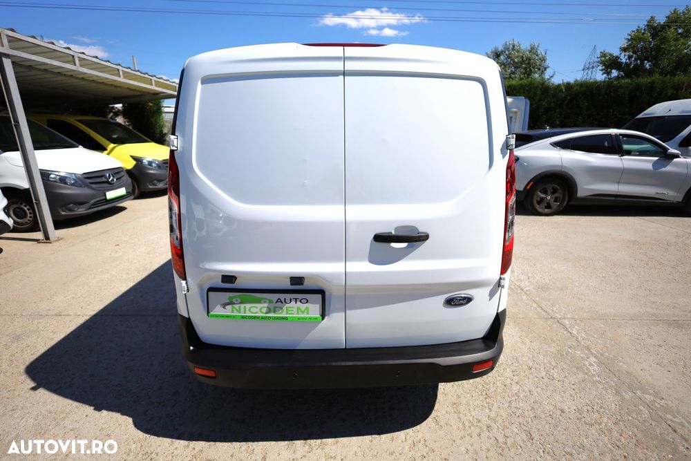 Ford Transit Connect 3 locuri - 6